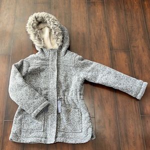 Old Navy Girls Winter Coat